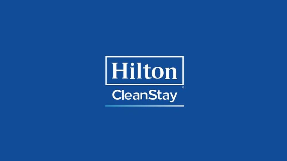 Hilton Garden Inn Midtown Tulsa Exteriör bild