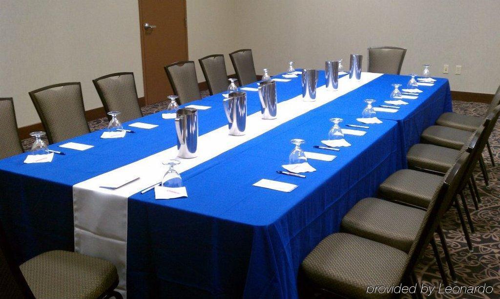 Hilton Garden Inn Midtown Tulsa Business bild