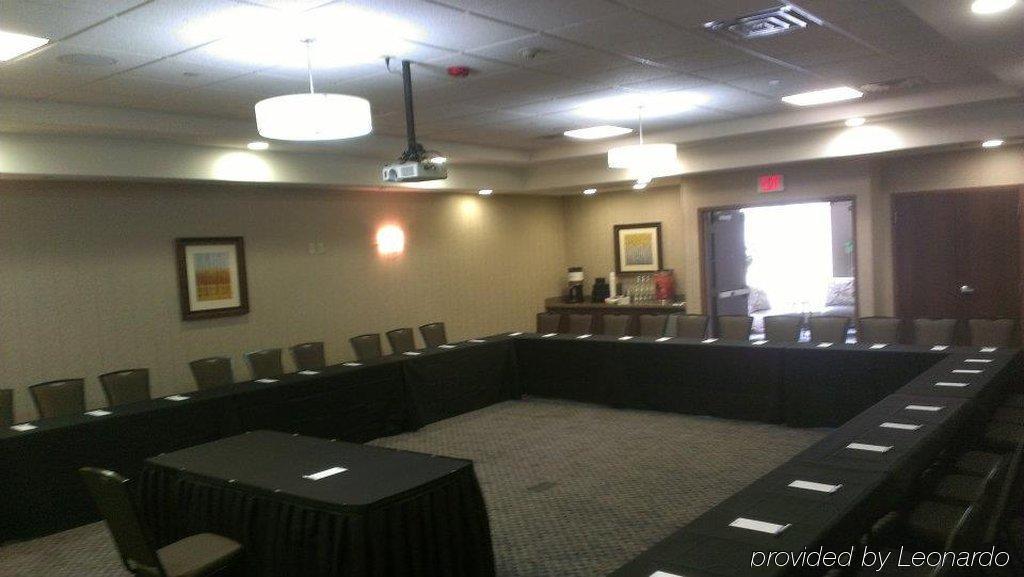Hilton Garden Inn Midtown Tulsa Business bild