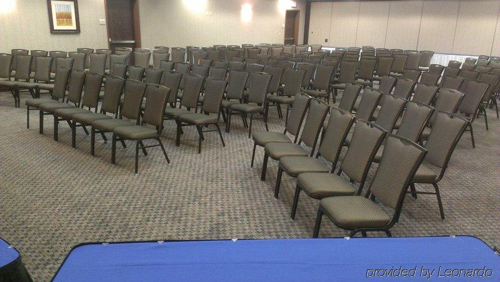 Hilton Garden Inn Midtown Tulsa Business bild
