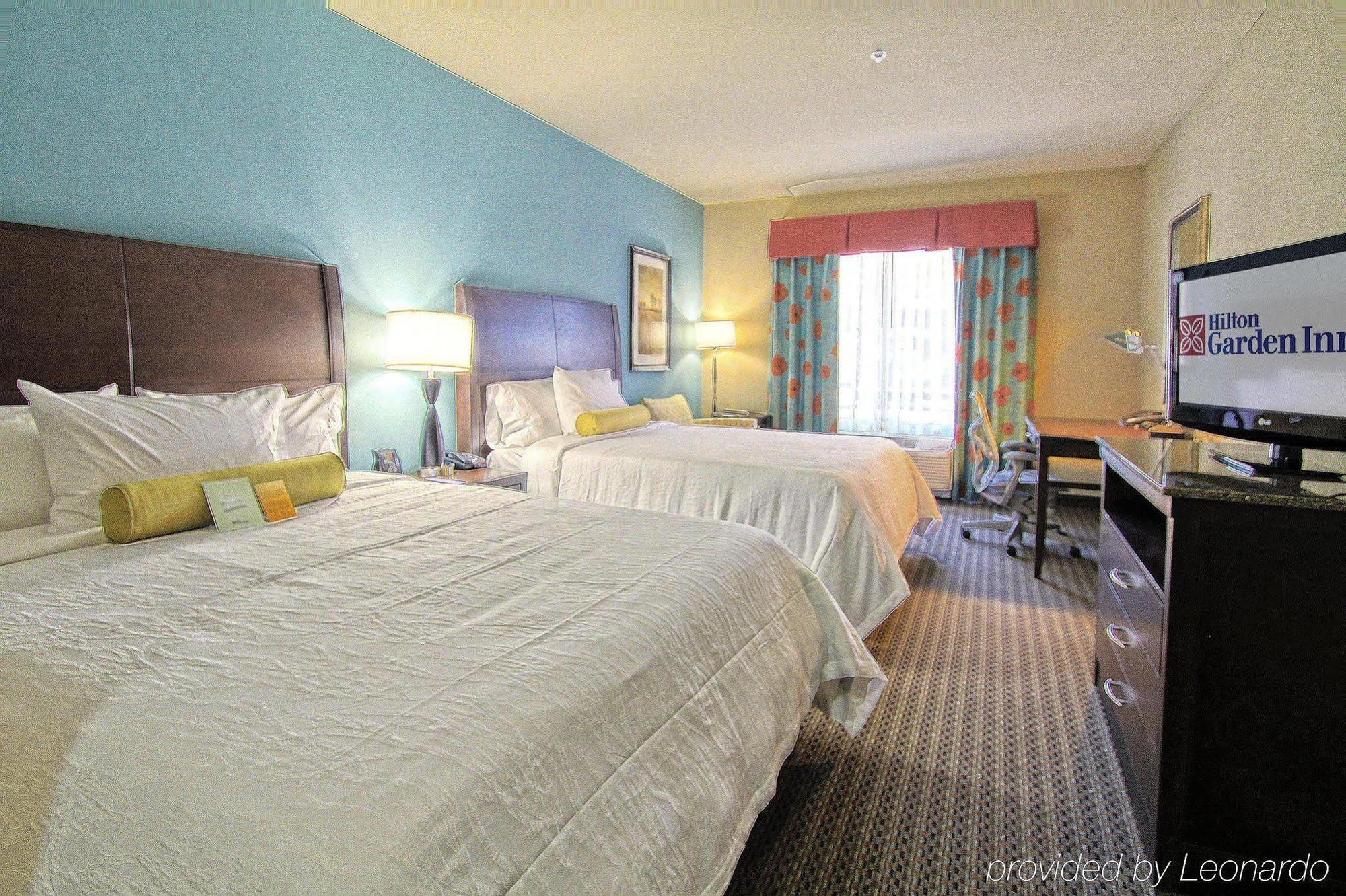 Hilton Garden Inn Midtown Tulsa Bekvämligheter bild
